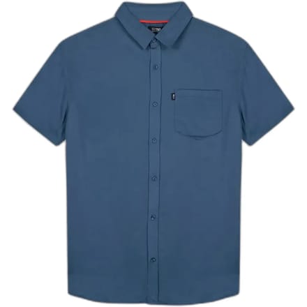 Shirt met korte mouwen TBS Yacincha