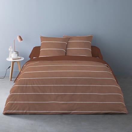 Dekbedovertrek Flanel - Winter - 240 x 220 cm - Amme