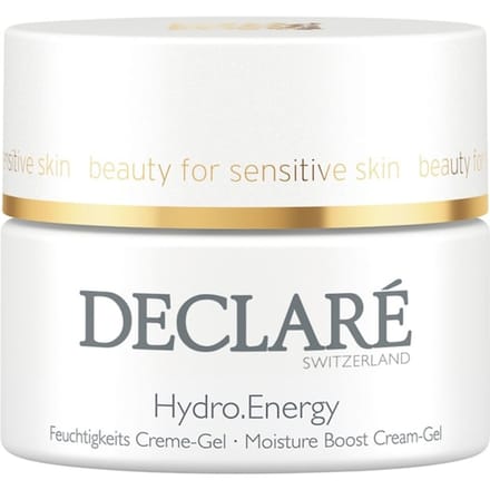 Declaré Hydro Balance Energie Hydraterende Crème Gel Dagopvang Dames 50 ml