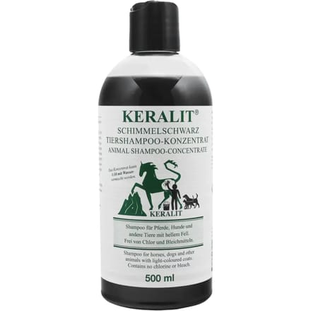 Keralit Schimmel Shampoo 500ml