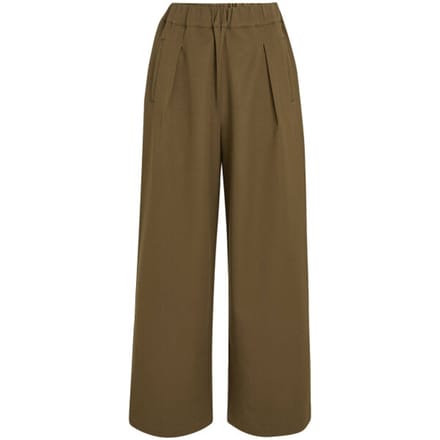 Circle Of Trust Marlon Pants Broeken Dames - Bruin - Maat M
