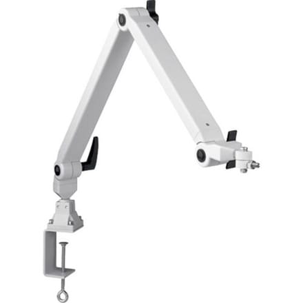 Eschenbach 4048347063421 33261 Metalen scharnierarm voor microscoop