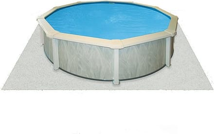 Interline Ondertapijt Rond 490 cm