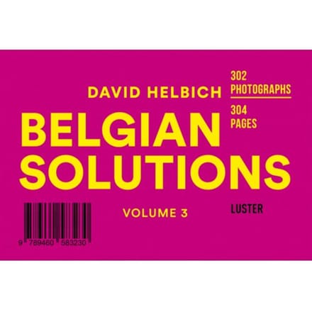Belgian Solutions / Volume 3 - Belgian Solutions