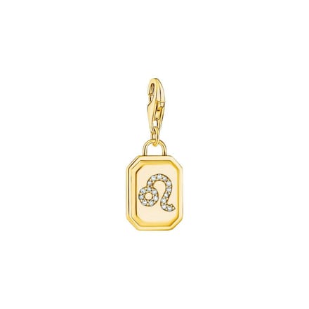 Thomas Sabo - 2162-414-39 - Charm-hanger - Unisex - Charm Club