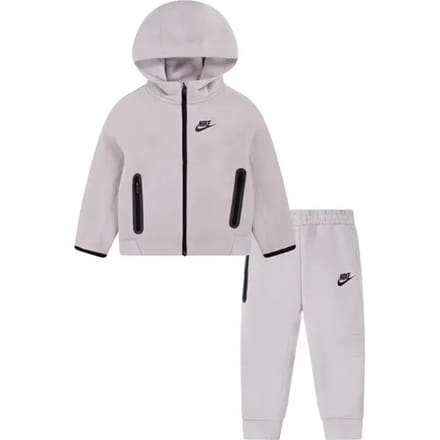 Baby fleece set Nike Tech FZ