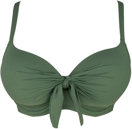 Schalen-Bikini-Top VALENCIA Demi-Bikini