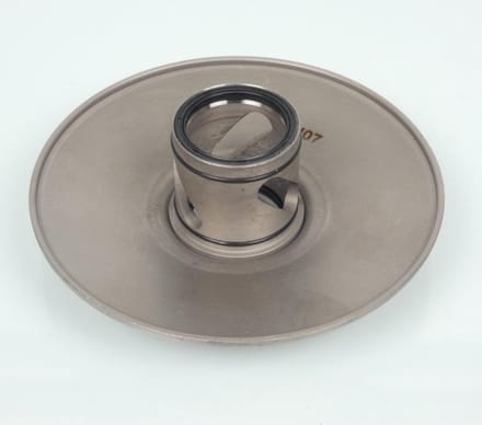 rms koppelcorrector poelie voor kymco 125 people euro3 scooter 2007-2011