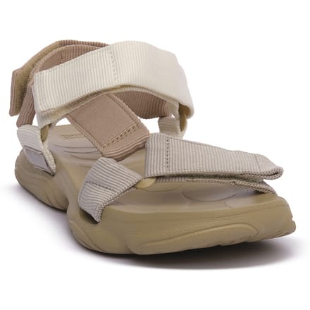Platte sandalen Camper 002 WEBBING HELY
