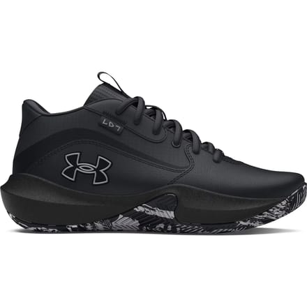 Basketbalschoenen Under Armour Grade School Lockdown 7