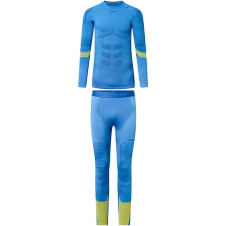 Onderkleding set Viking Volcanic