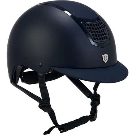 Rijhelm Equestro Modello Eclipse Plain Mat