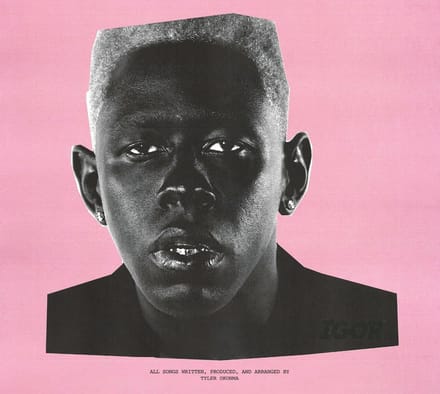 Igor - Tyler, The Creator