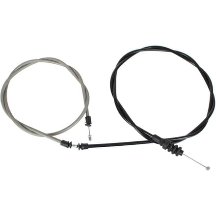 Modecar - Motorhoes Openingskabel - Mercedes W210 E-Klasse - 1995-2002