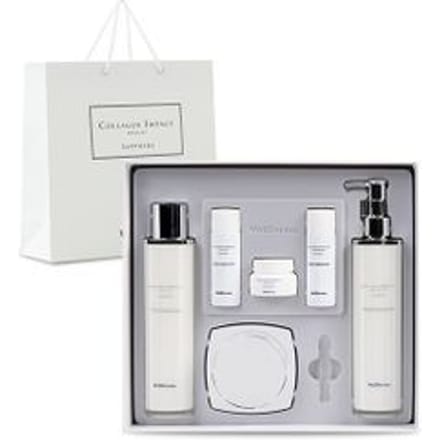WellDerma - Sapphire Collagen Impact Special Set 6 pcs