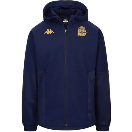 Deportivo La Corogne Rits Hoodie
