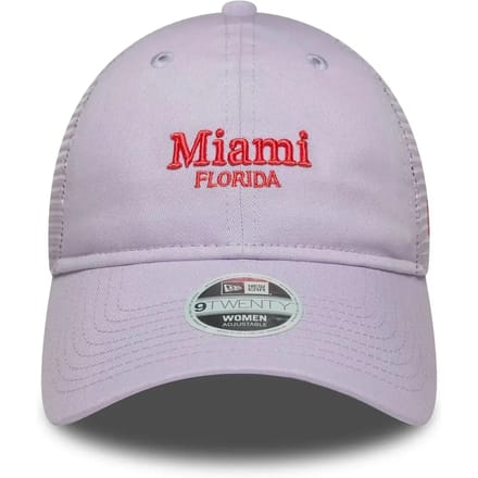 New York Yankees trucker 9twenty pet voor vrouwen