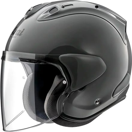 Motorhelm met halve straal Arai Sz-R Evo Modern