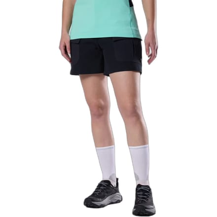 Cargo shorts voor dames Rossignol 5'