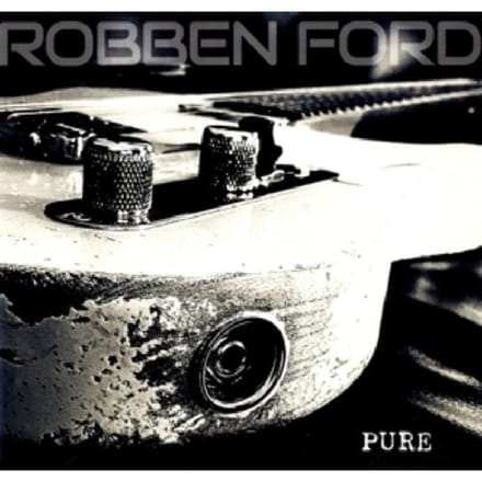 Pure - Robben Ford