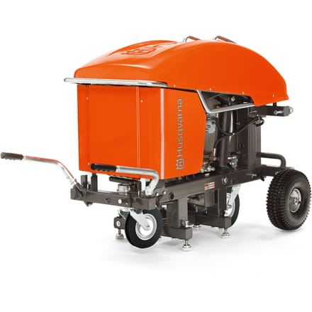 Husqvarna wire saw cs 2512 wiresaw