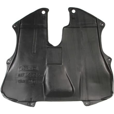 Motorafdekking BLIC 6601-02-0113860P