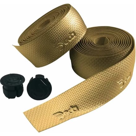 Set speciaal carbon stuurlint Deda Look