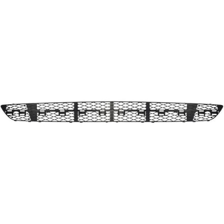 Bumper - ventilatierooster BLIC 6502-07-3528914P