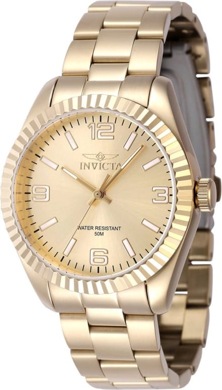 Invicta Specialty 47475 Dameshorloge Quartz - 36 mm