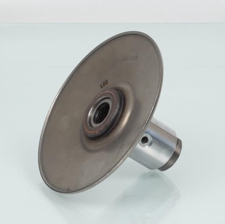 koppelcorrector rms voor scooter piaggio 125 x9 evolution euro3 2007 830580 nieuw