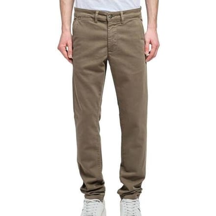 Chino Broek Teddy Smith PALLAS CHINO