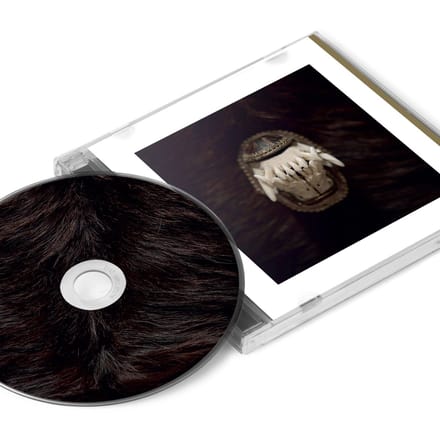 Amenra - De Toorn (CD)