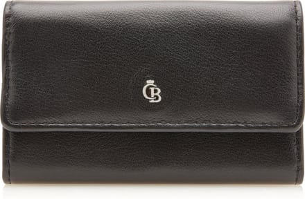 Castelijn & Beerens - Vita Sleuteletui compact RFID | Zwart