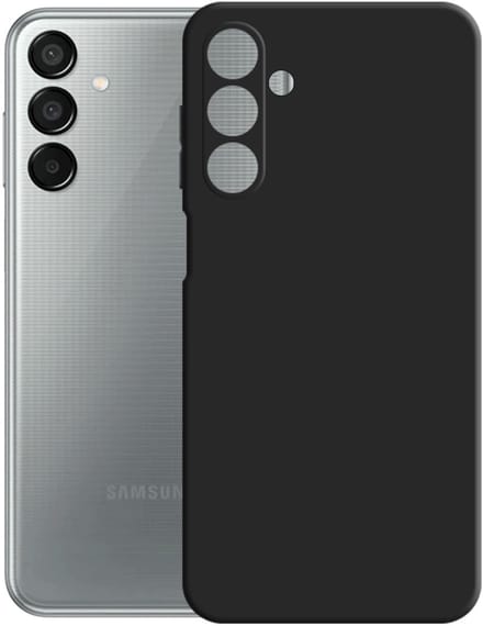 Samsung Galaxy M15 5G - 3mk Matt Case Pro