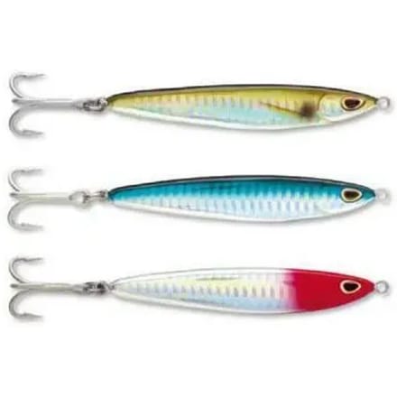 Lok Williamson Gomame Jig