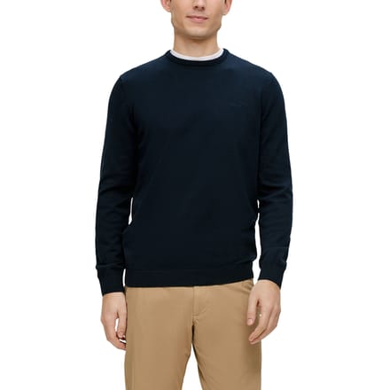 s.Oliver Strickpullover