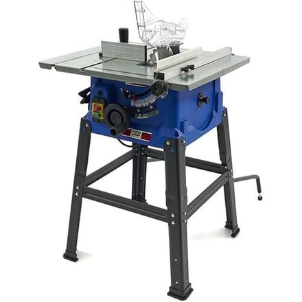 HBM 210  mm Cirkelzaagtafel