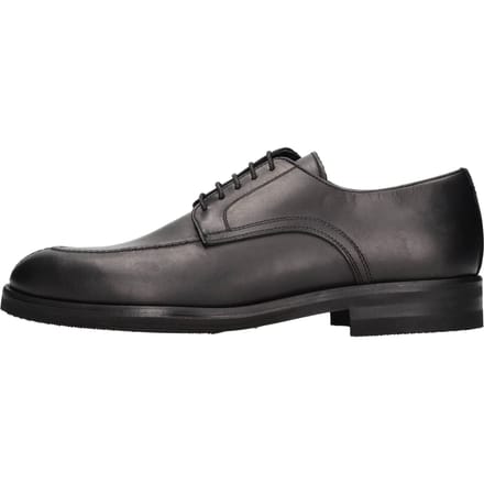 Marechiaro 1962 Lage schoenen Zwart