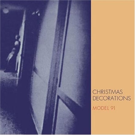 Christmas Decorations - Model 91 (CD)
