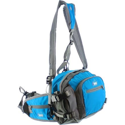 Riem I-DOG Ventoux UPKA