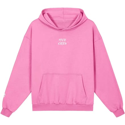 Hoodie TYCE Anger