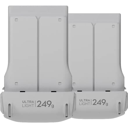 DJI Lito X1 Intelligent Flight Battery 2-pack