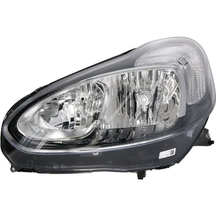 Koplamp VISTEON/VARROC 20-201-01136, Links