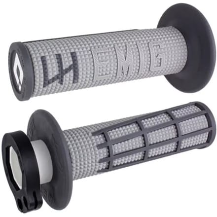 Handgrepen Odi Emig 2.0 V2 Lock-On