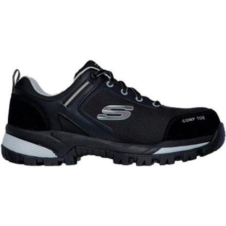 Lage Sneakers Skechers Gatlon - Strigax