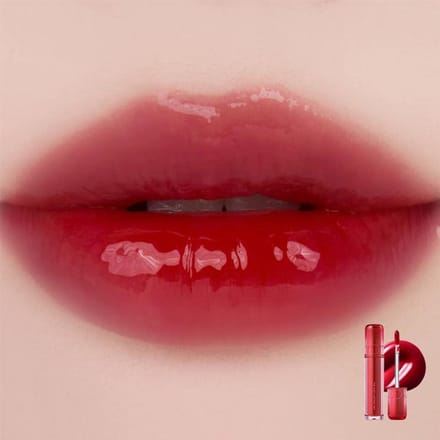 Rom&nd Romand THE 2.0  JUICY LASTING TINT  3.5g/0.12oz (11 kleuren)