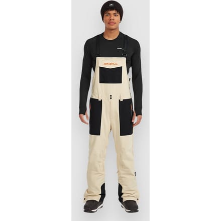 ONeill Mens FwcPeak Bib Snow Pants
