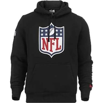 Hoodie New Era NFL Generic Logo