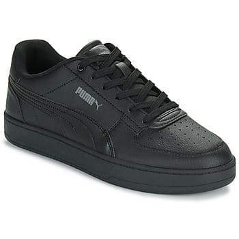 PUMA Puma Caven 2.0 Unisex Sneakers - PUMA Black-Cool Dark Gray