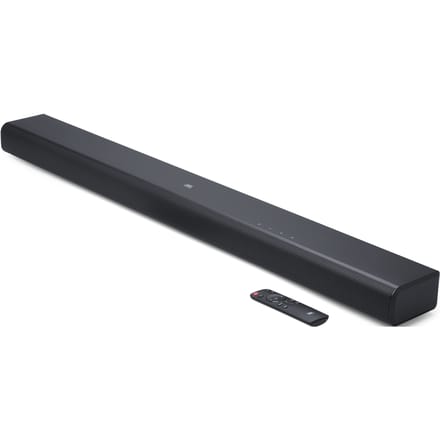 JBL Cinema SB510 refurbished Black